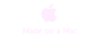 Made On A MAC